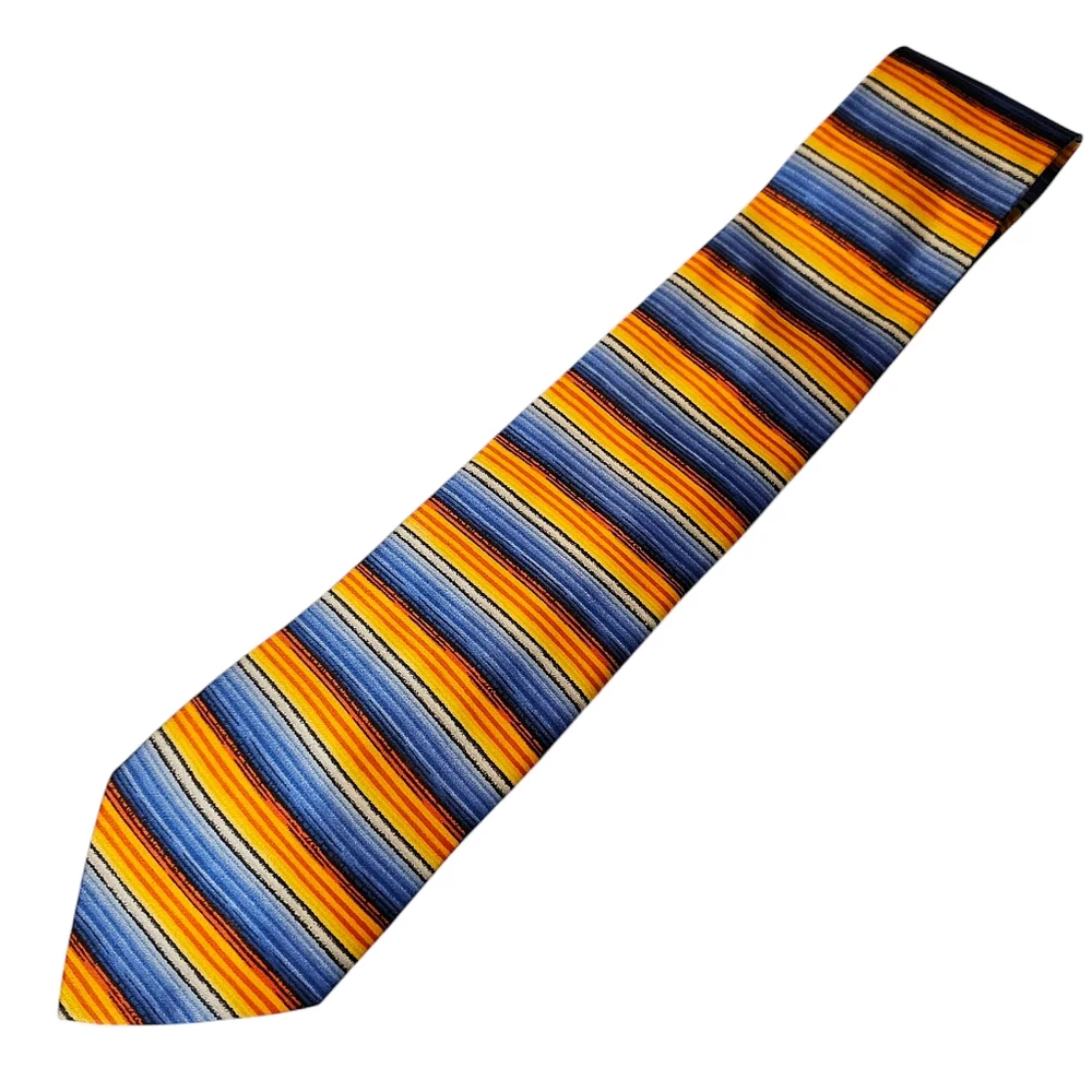 JC De CASTELBAJAC TIE